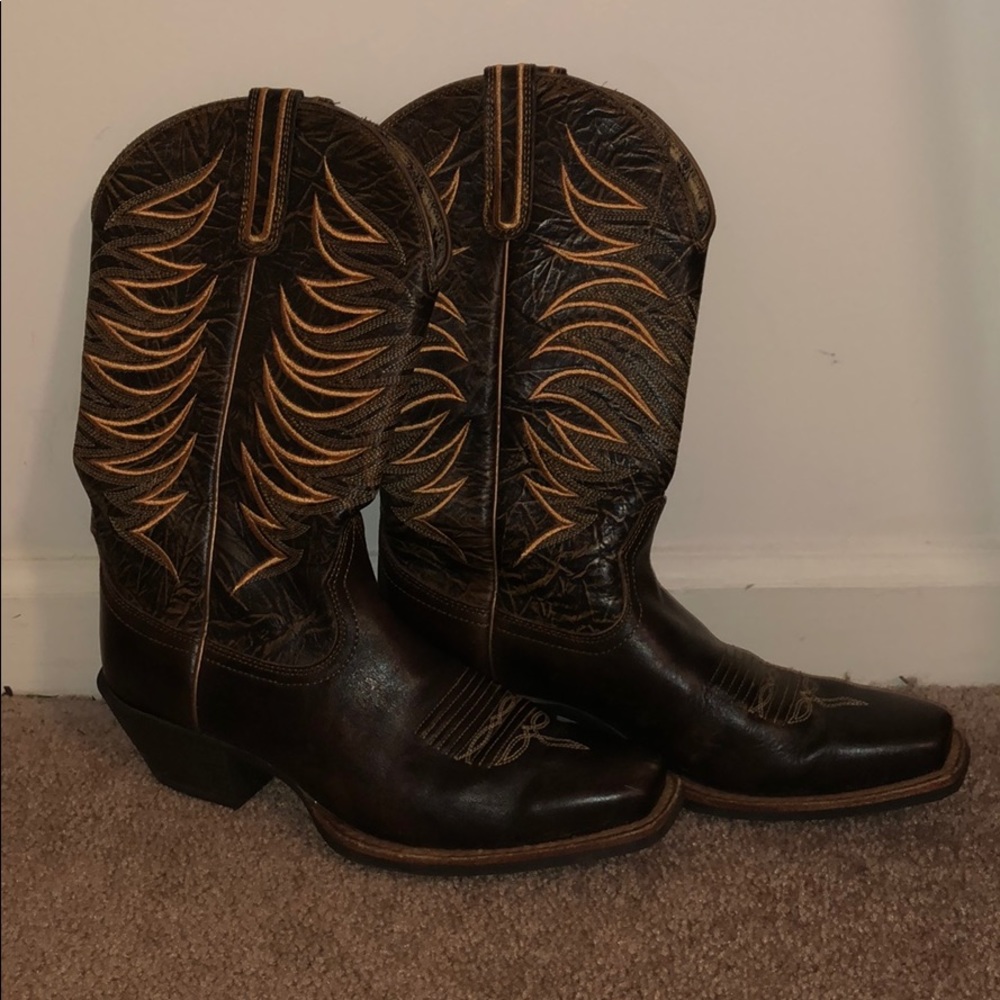 Ariat Women’s Boots